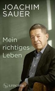 Cover von Mein richtiges Leben