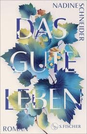 Cover von Das gute Leben