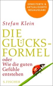 Cover von Die Glücksformel