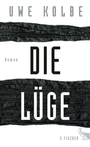 Cover von Die Lüge