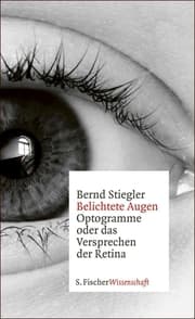 Cover von Belichtete Augen