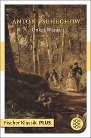 Cover von Onkel Wanja