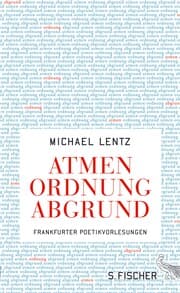 Cover von Atmen Ordnung Abgrund