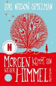 Cover von Morgen kommt ein neuer Himmel