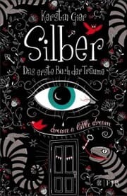 Cover von Silber - Das erste Buch der Träume