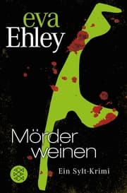 Cover von Mörder weinen