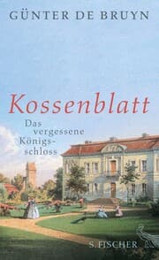Cover von Kossenblatt