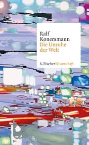 Cover von Die Unruhe der Welt