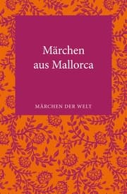 Cover von Märchen aus Mallorca