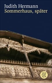 Cover von Sommerhaus, später