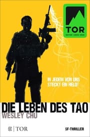 Cover von Die Leben des Tao