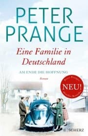 Cover von Eine Familie in Deutschland