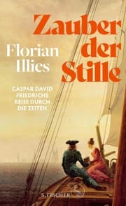 Cover von Zauber der Stille