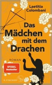 Cover von Das Mädchen mit dem Drachen