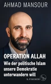Cover von Operation Allah