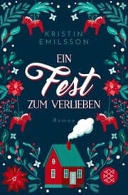Cover von Ein Fest zum Verlieben