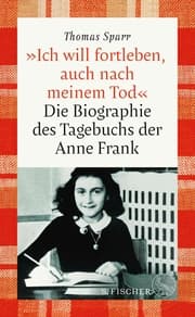Cover von »Ich will fortleben, auch nach meinem Tod«