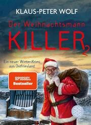Cover von Der Weihnachtsmannkiller 2