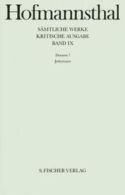 Cover von Dramen 7