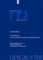 Cover von Endzeiten