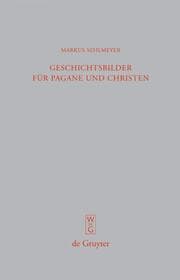 Cover von Geschichtsbilder für Pagane und Christen
