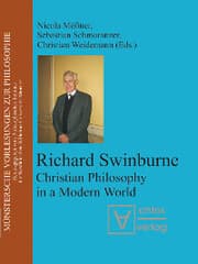 Cover von Richard Swinburne