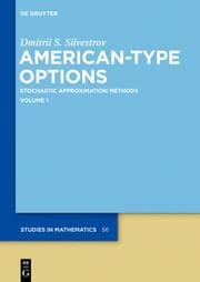 Cover von American Type Options
