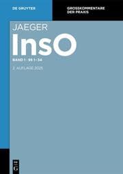 Cover von §§ 1-34