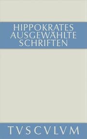 Cover von Ausgewählte Schriften
