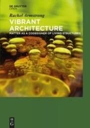 Cover von Vibrant Architecture