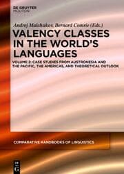 Cover von Case Studies from Austronesia, the Pacific, the Americas, and Theoretical Outlook