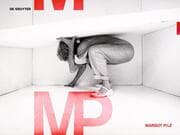 Cover von Margot Pilz - Meilensteine / Milestones