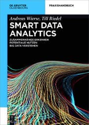 Cover von Smart Data Analytics