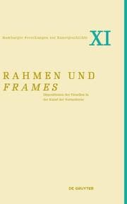 Cover von Rahmen und frames