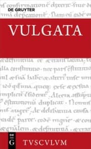 Cover von Iosue - Iudices - Ruth - Samuhel - Malachim - Verba dierum - Ezras - Tobias - Iudith - Hester - Iob