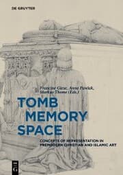 Cover von Tomb - Memory - Space