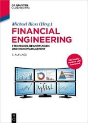 Cover von Financial Engineering