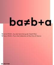 Cover von ba b+a