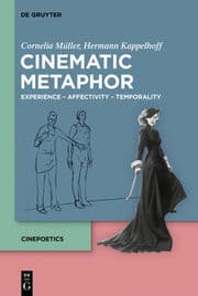 Cover von Cinematic Metaphor