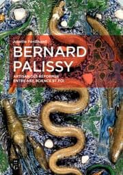 Cover von Bernard Palissy