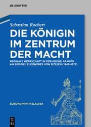 Cover von Die Königin im Zentrum der Macht