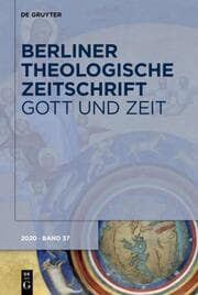 Cover von Gott und Zeit