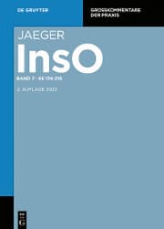 Cover von §§ 174-216