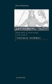 Cover von Leviathan