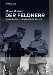 Cover von Der Feldherr
