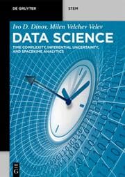 Cover von Data Science
