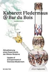 Cover von Kabarett Fledermaus @ Bar du Bois