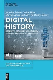 Cover von Digital History