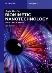 Cover von Biomimetic Nanotechnology
