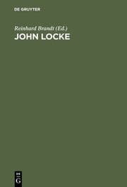 Cover von John Locke